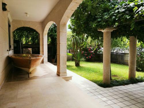 Villa Teuta