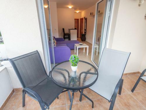 Apartment San Marco