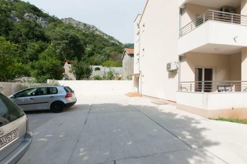 Apartment San Marco