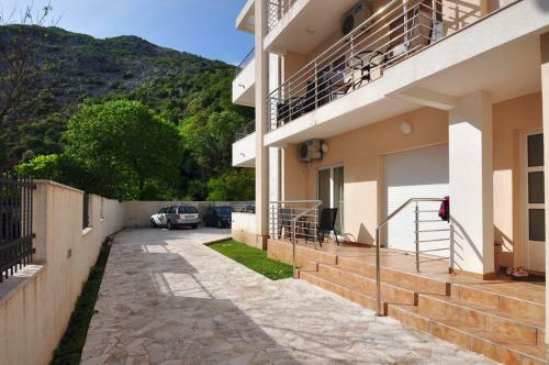 Apartment San Marco