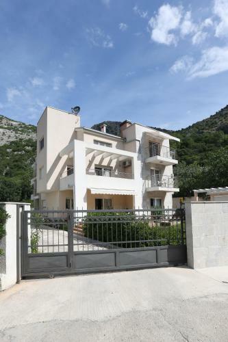 Apartment San Marco