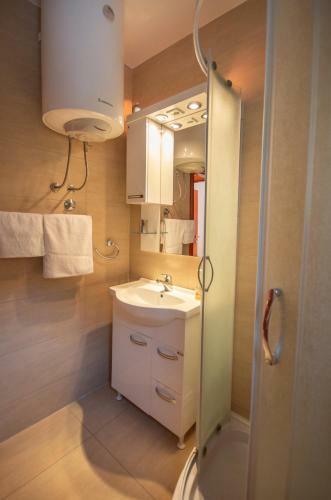 Apartment San Marco