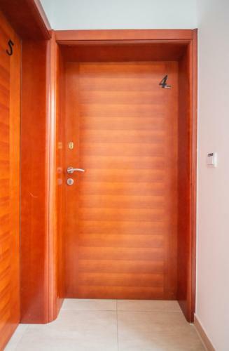 Apartment San Marco