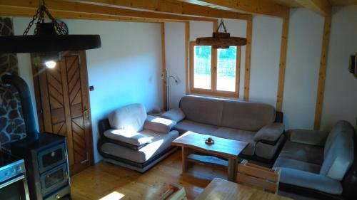 Villa Eco House