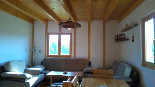 Villa Eco House