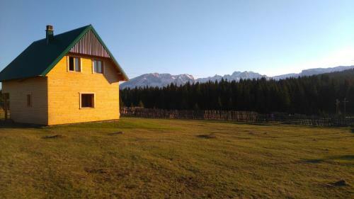 Villa Eco House