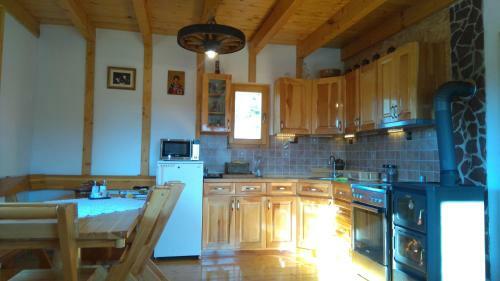 Villa Eco House