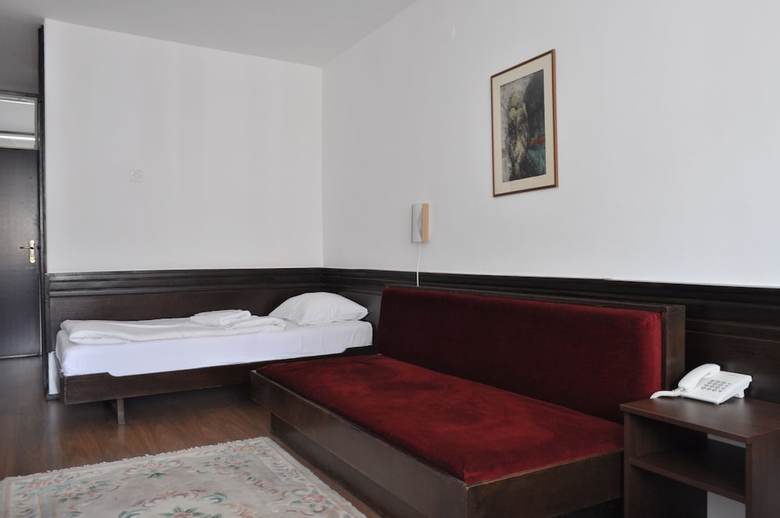 Hotel Komovi