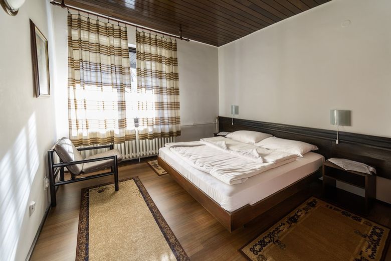 Hotel Komovi