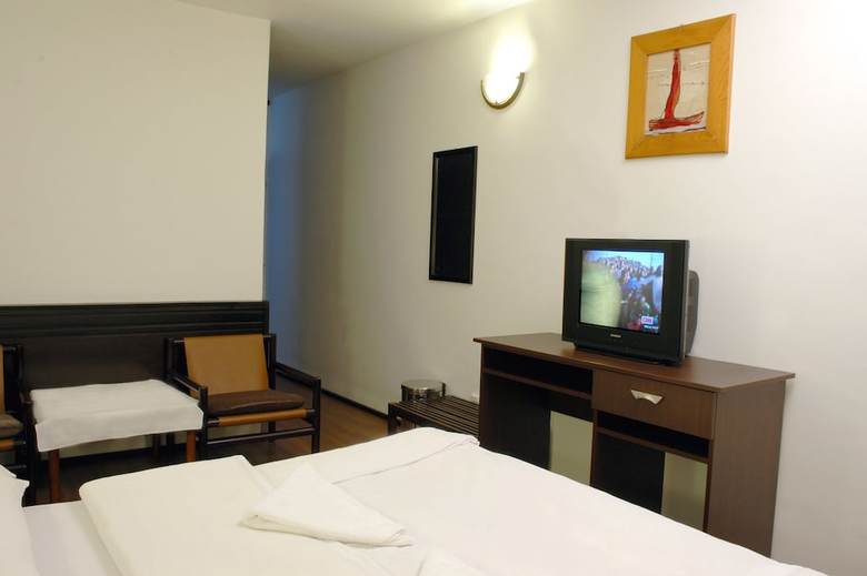 Hotel Komovi