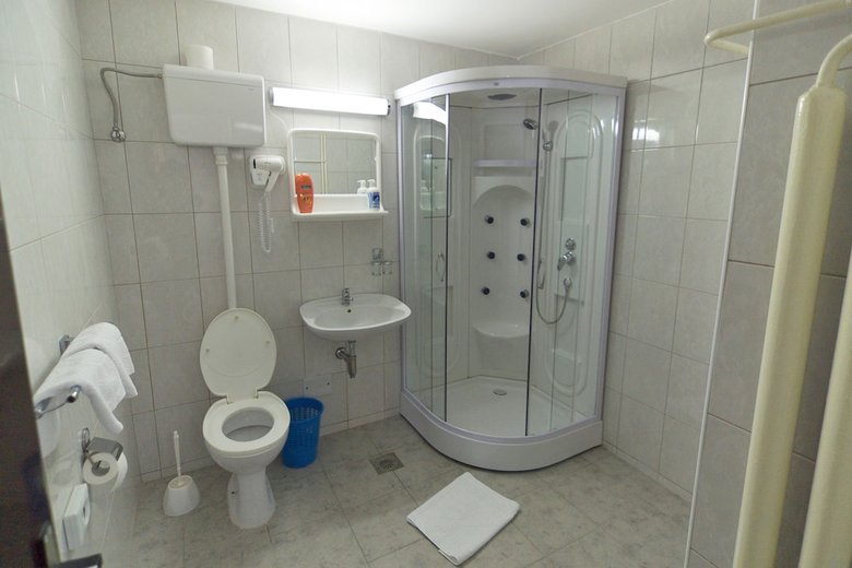 Hotel Komovi