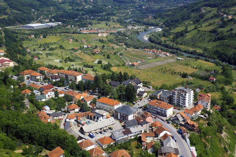 Hotel Komovi