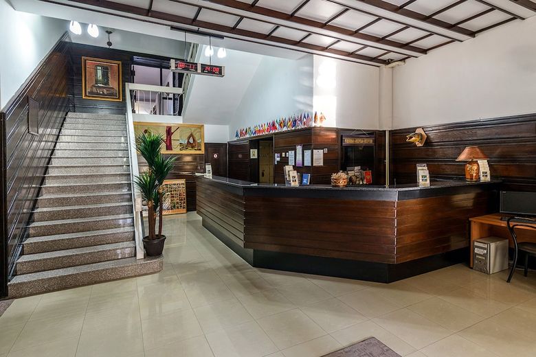 Hotel Komovi