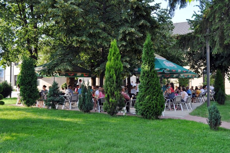 Hotel Komovi