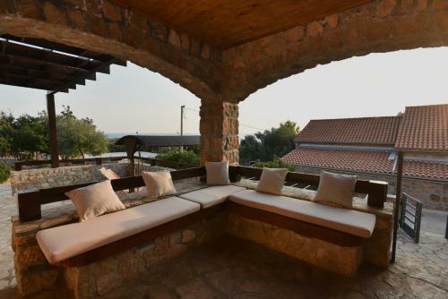 Villa Shanti