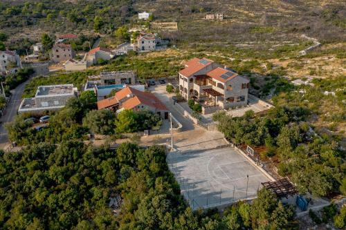 Villa Shanti