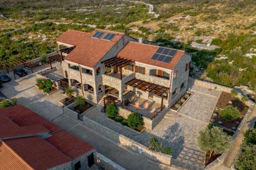 Villa Shanti