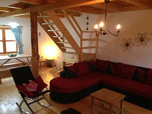Mountain View Lodges