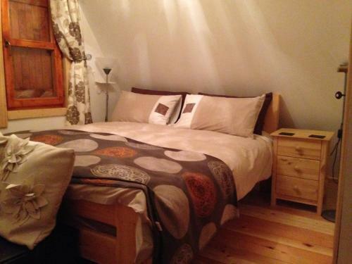 Mountain View Lodges