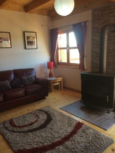Mountain View Lodges