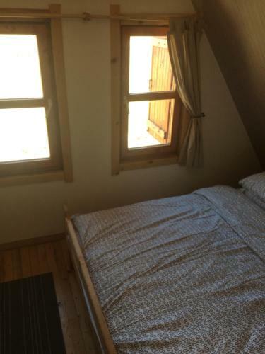 Mountain View Lodges