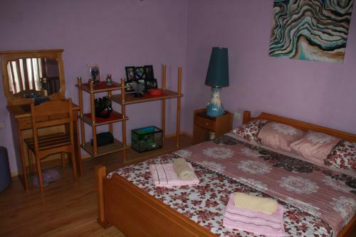 Apartments Jovan