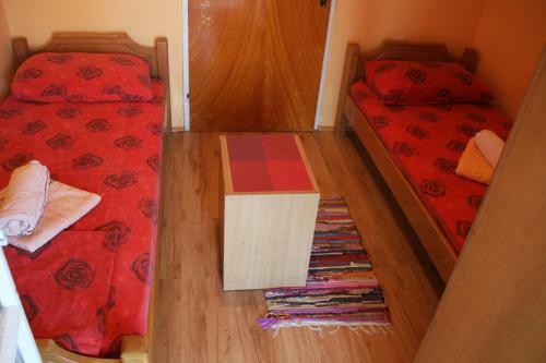 Apartments Jovan