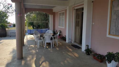 Apartments Jovan