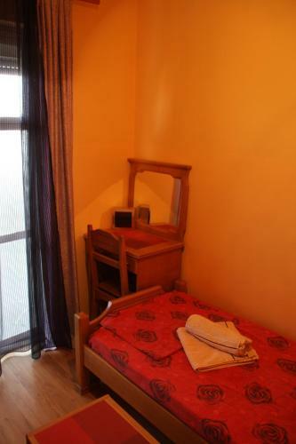 Apartments Jovan