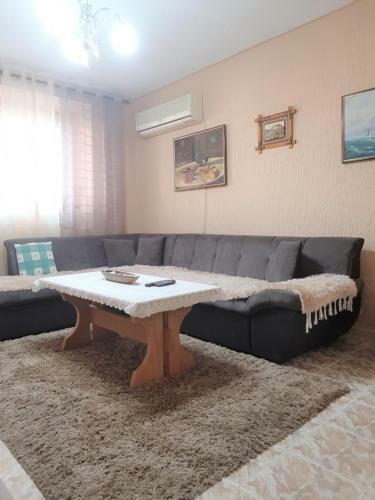 Kacinari Apartment