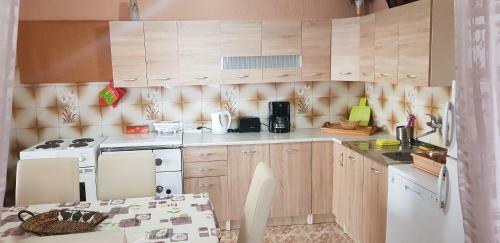 Kacinari Apartment