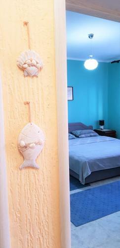 Kacinari Apartment