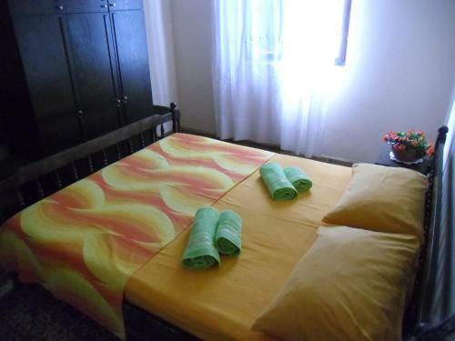 Apartment Dragovic