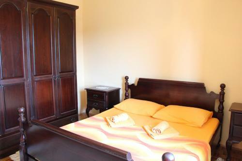 Apartment Dragovic
