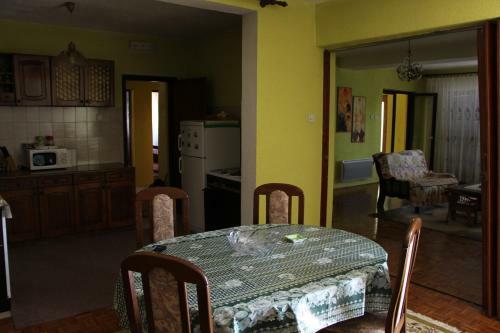 Apartment Dragovic