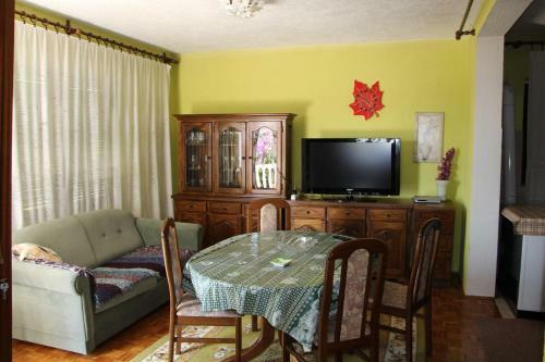 Apartment Dragovic