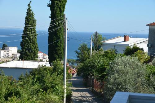 Apartment Dragovic