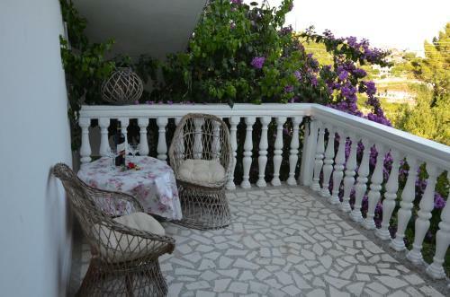 Apartment Dragovic