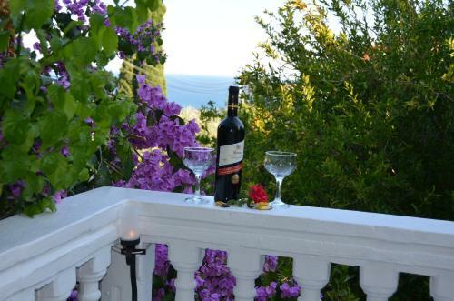 Apartment Dragovic