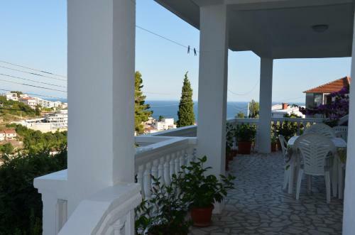 Apartment Dragovic