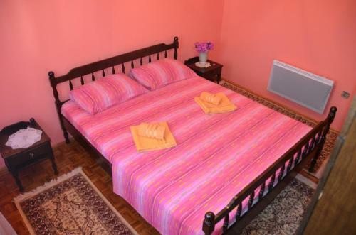 Apartment Dragovic