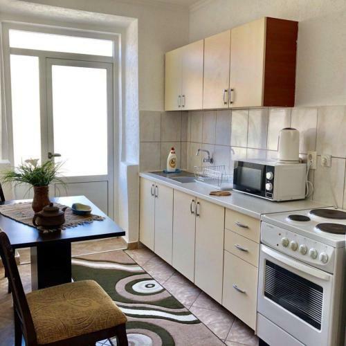 Apartments Zuto