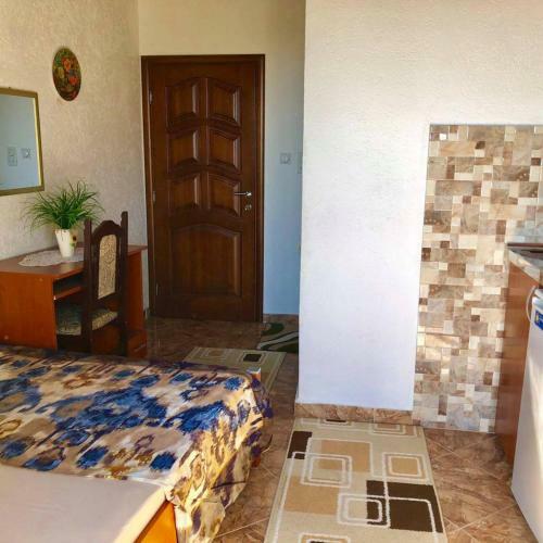 Apartments Zuto