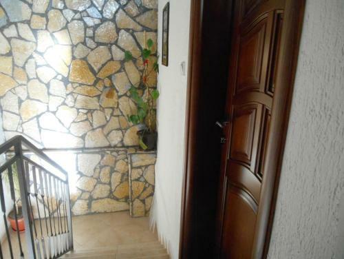 Apartments Zuto