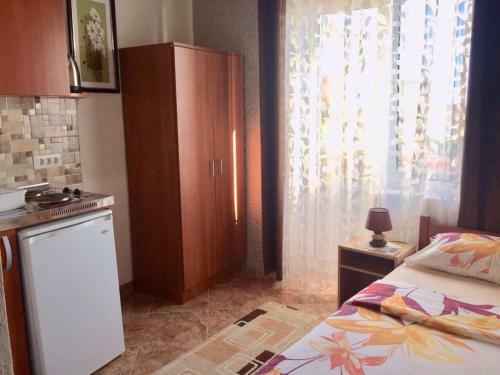 Apartments Zuto