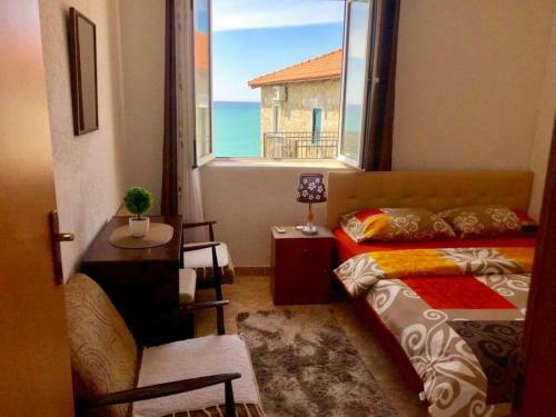 Apartments Zuto