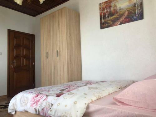 Apartments Zuto