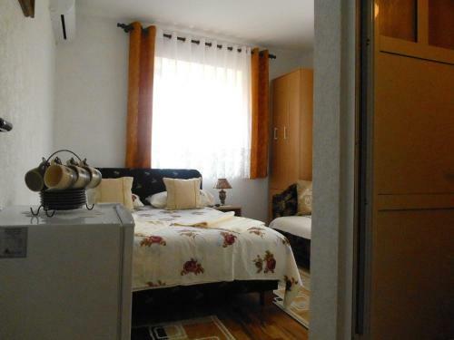 Apartments Zuto