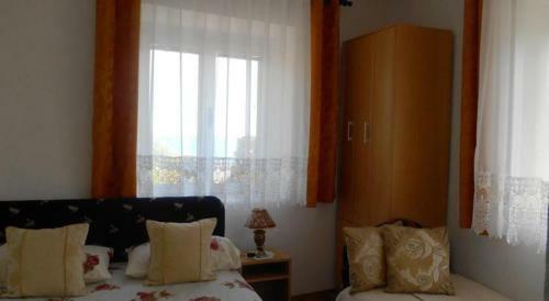Apartments Zuto