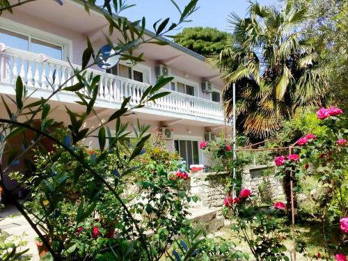Apartamento Villa Marija Ulcinj